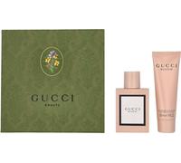 Gucci Bloom Gift Set Edp Spray 50ml/Body Lotion 50ml 100 ml