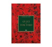 Gucci By Tom Ford