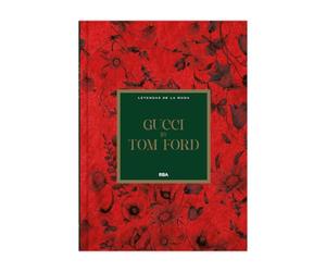 Gucci By Tom Ford