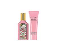 GUCCI Coffret cadeau - Coffret duo Flora Eau de Parfum 2x50ml
