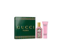 GUCCI Coffret Cadeau - Flora Gorgeous Gardenia Eau de Parfum et Lait Corps Duo Set 2x50ml