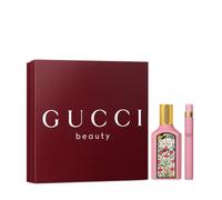 - Gucci - Coffret Gucci Flora Gorgeous Gardenia Coffret Pour Femme Eau De Parfum 50ml + Pen Spray 10ml - Kapao Parfumerie en ligne française