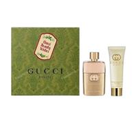 Gucci Coffret Guilty Eau De Parfum et Lait Hydratant 50 ml