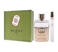 Gucci Coffret Guilty Pour Femme Eau de Toilette 50 ml + 10 ml