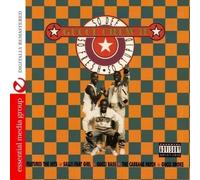 Gucci Crew II - Def, Fresh, So Stupid