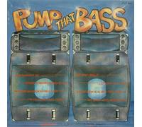 Gucci Crew II - Pump That Bass
