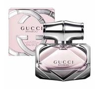 Gucci Bamboo 50ml Eau De Parfum Gris Femme