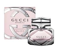 Gucci Bamboo Vapo 30ml Eau De Parfum Rose Femme