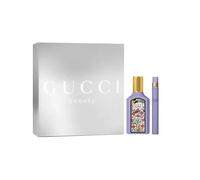 Gucci Eau De Parfum Flora-gorgeous Magnolia Edp Gift Box
