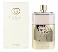 Gucci Eau De Parfum Guilty 150ml