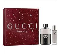 Gucci Eau De Parfum Guilty Pour Homme Gift Set-edt 50 Ml + 15 Ml