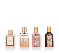 Gucci Ensemble de miniatures EDP MINI 3 x 5 ml + EDP MINI Intense 5 ml + EDT MINI 5 ml W