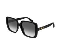 GUCCI EYEWEAR Lunettes de soleil pour femmes GG0632S 001 T56 145 Black