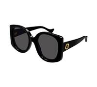 GUCCI EYEWEAR Lunettes de soleil pour femmes GG1257S 001