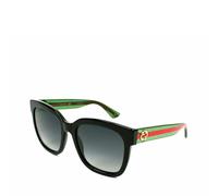 GUCCI EYEWEAR Lunettes de soleil pour femmes LUNETTES DE SOLEIL GG0034SN