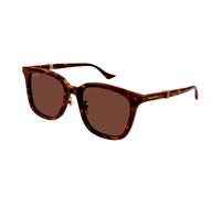 GUCCI EYEWEAR Lunettes de soleil pour femmes Lunettes de soleil Gg1498Sk
