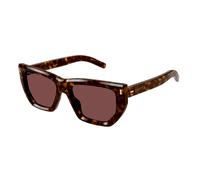 GUCCI EYEWEAR Lunettes de soleil pour femmes Lunettes de soleil Gg1520