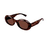 GUCCI EYEWEAR Lunettes de soleil pour femmes Lunettes de soleil Gg1587S
