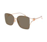 GUCCI EYEWEAR Lunettes de soleil pour femmes Lunettes de soleil Gg1713Sa
