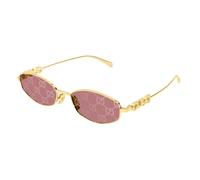 GUCCI EYEWEAR Lunettes de soleil pour femmes Sunglasses Gg1802S
