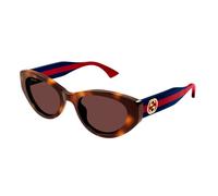 GUCCI EYEWEAR Lunettes de soleil pour femmes Sunglasses Gg1862S