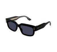 GUCCI EYEWEAR Lunettes de soleil pour hommes GG1218S 001