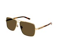 GUCCI EYEWEAR Lunettes de soleil pour hommes Lunettes de soleil Gg1289S