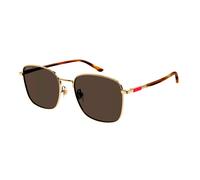 GUCCI EYEWEAR Lunettes de soleil pour hommes Lunettes de soleil Gg1350S