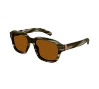GUCCI EYEWEAR Lunettes de soleil pour hommes Lunettes de soleil Gg1508S