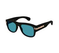 GUCCI EYEWEAR Lunettes de soleil pour hommes Lunettes de soleil Gg1517S