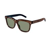 GUCCI EYEWEAR Lunettes de soleil pour hommes Lunettes de soleil Gg1523S