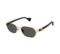 GUCCI EYEWEAR Lunettes de soleil pour hommes Lunettes de soleil Gg1593S