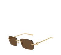 GUCCI EYEWEAR Lunettes de soleil pour hommes LUNETTES DE SOLEIL GG1703S
