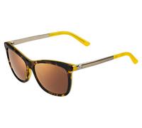 Gucci Femme GG3675/S GYC/LC Lunettes de soleil outlet Plastique Havane