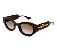 GUCCI EYEWEAR Lunettes de soleil pour femmes Lunettes de soleil Gg1553S