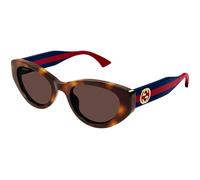 GUCCI EYEWEAR Lunettes de soleil pour femmes Sunglasses Gg1862S