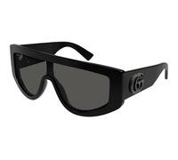 Gucci Femme Gucci GG1950S 001 Lunettes de soleil Acétate Noir Gris Masque