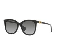 GUCCI Lunettes de soleil noir