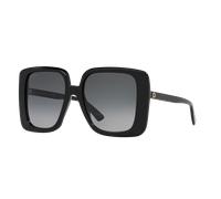 GUCCI EYEWEAR Lunettes de soleil pour femmes GG1314S 001