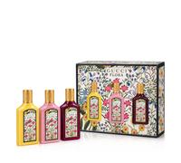 Gucci Flora Gorgeous Coffret Trio EDP MINI 2 x 5 ml + EDP MINI Intense 5 ml W