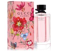 GUCCI FLORA GORGEOUS GARDENIA Eau De Parfum 10ML for Women