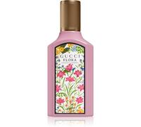 Gucci Flora Gorgeous Gardenia Eau de Parfum rechargeable pour femme 50 ml