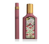 Gucci Flora Gorgeous Gardenia EDP 50 ml + EDP MINI 10 ml variante Silver Cover