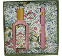 Gucci Flora Gorgeous Gardenia coffret cadeau pour femme