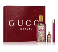 Gucci Flora Gorgeous Gardenia Intense Coffret cadeau pour femme