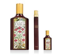 Gucci Flora Gorgeous Gardenia Intense EDP 100 ml + EDP MINI 10 ml + EDP MINI 5 ml
