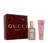 GUCCI FLORA GORGEOUS GARDENIA set 2 pcs