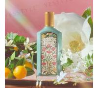 Gucci - Flora Gorgeous Jasmine Eau De Parfum 50ml