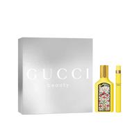 Gucci Flora Gorgeous Orchid Coffret Eau De Parfum pour Femme, 50 ml + 10 ml