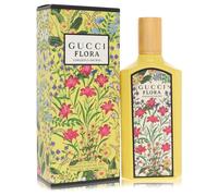 GUCCI FLORA GORGEOUS ORCHID Eau De Parfum REFILLABLE 100 ml for Women